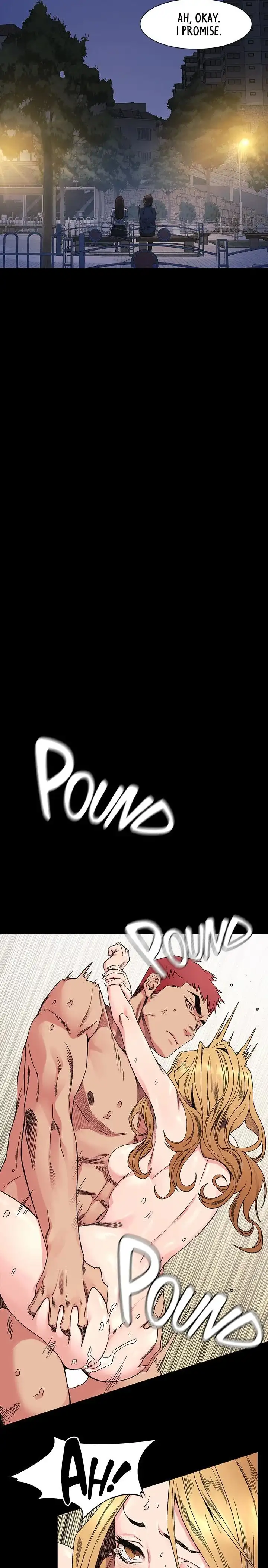 My Kingdom (Silent War) - Chapter 25 [photo 7] - MangaPorn