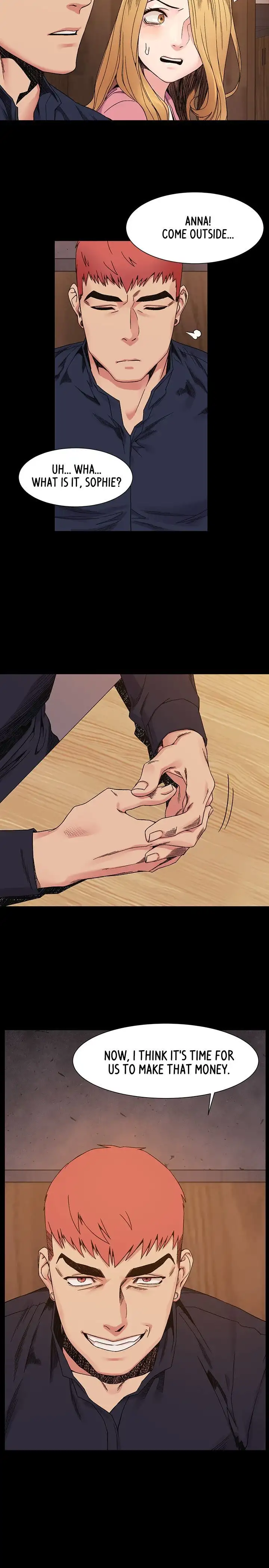 My Kingdom (Silent War) - Chapter 26 [photo 2] - MangaPorn