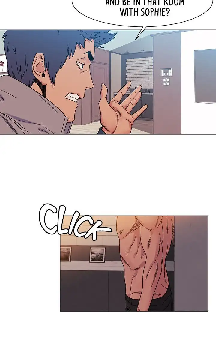 My Kingdom (Silent War) - Chapter 27 [photo 14] - MangaPorn