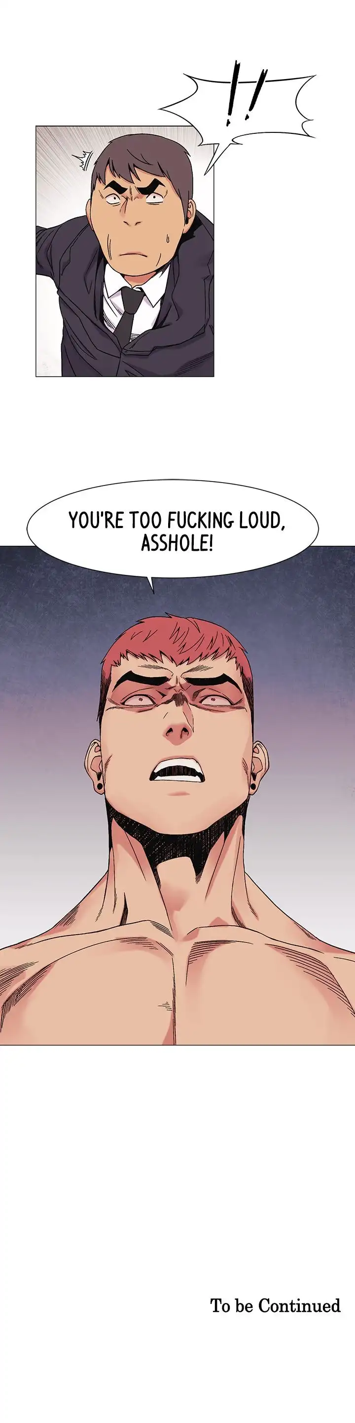 My Kingdom (Silent War) - Chapter 27 [photo 20] - MangaPorn