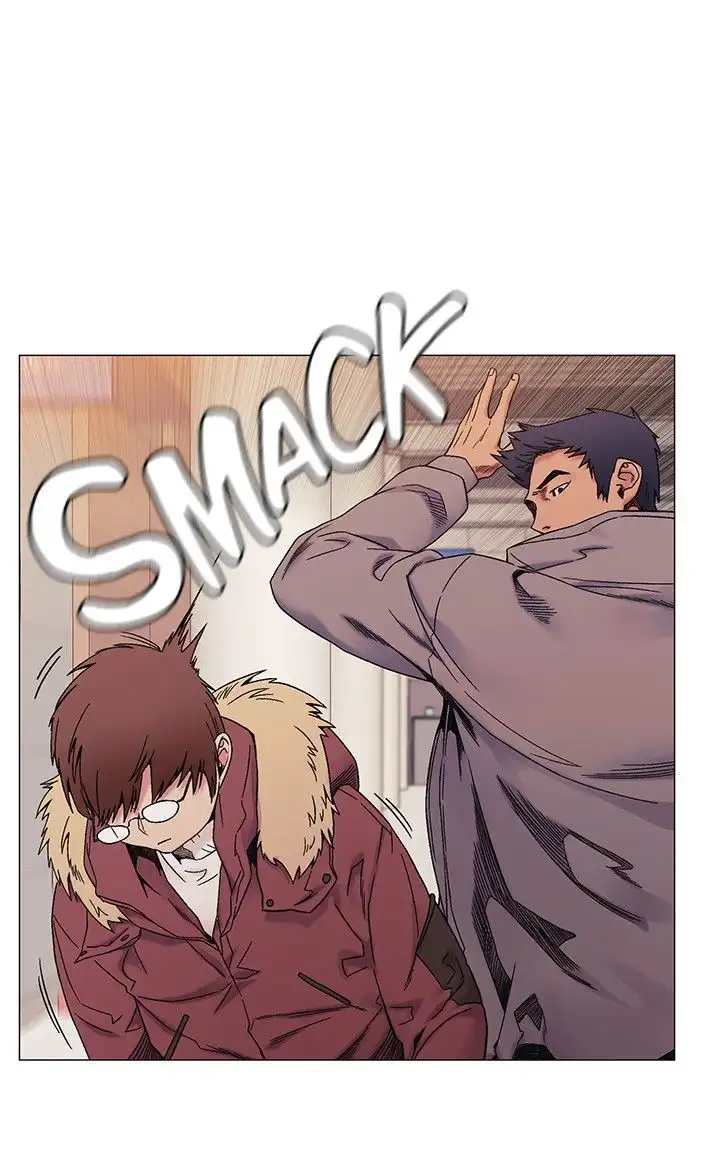 My Kingdom (Silent War) - Chapter 27 [photo 8] - MangaPorn