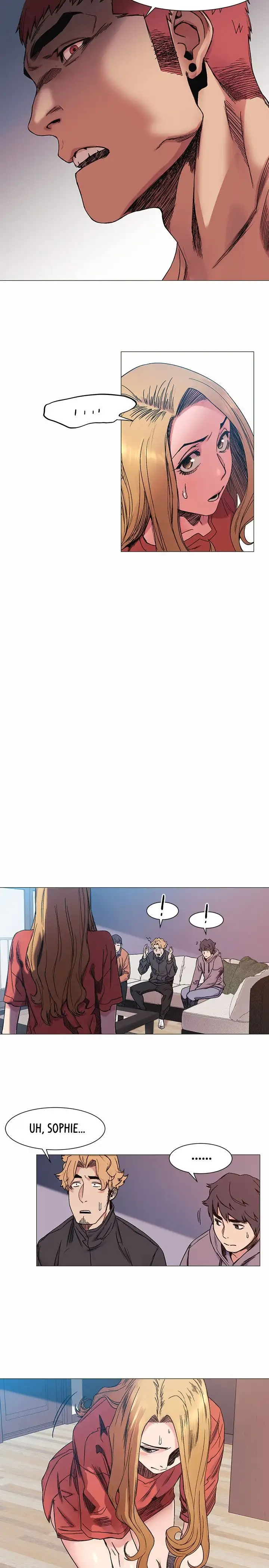 My Kingdom (Silent War) - Chapter 28 [photo 19] - MangaPorn