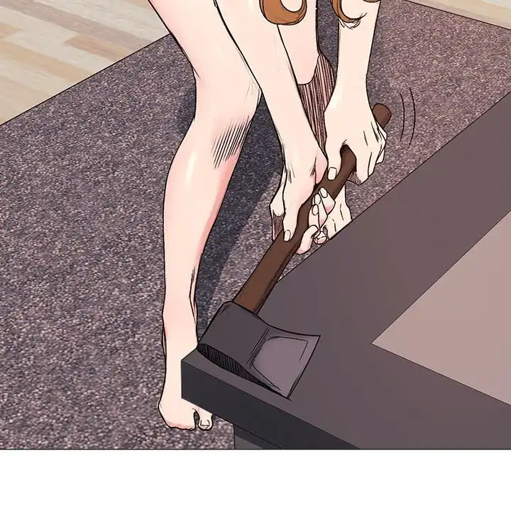 My Kingdom (Silent War) - Chapter 28 [photo 20] - MangaPorn