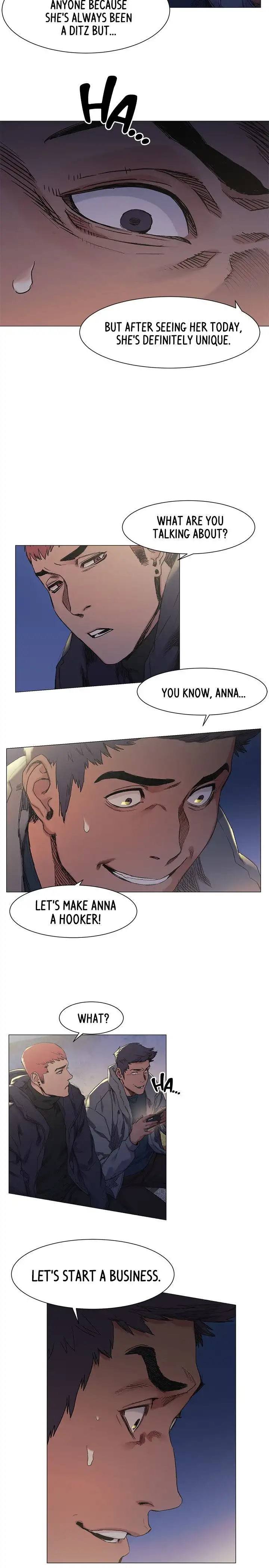 My Kingdom (Silent War) - Chapter 29 [photo 20] - MangaPorn