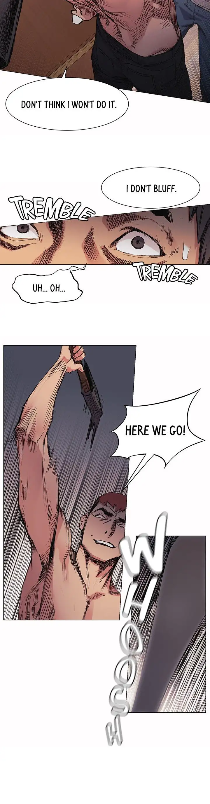 My Kingdom (Silent War) - Chapter 29 [photo 9] - MangaPorn