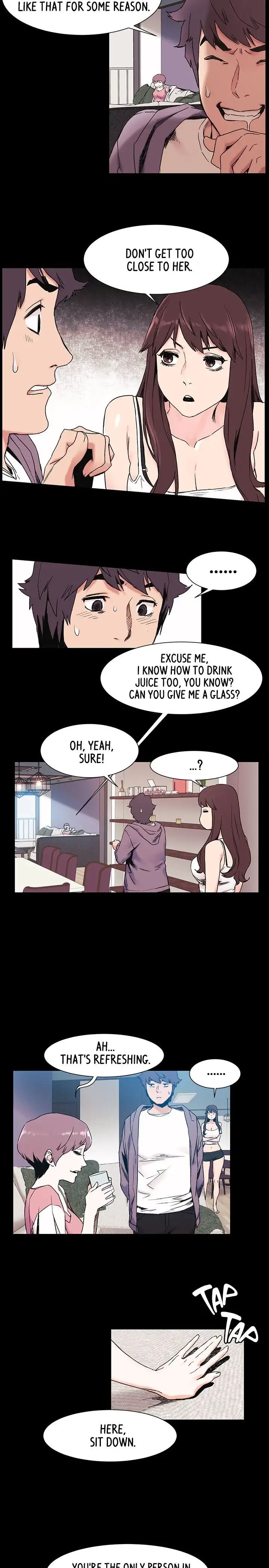 My Kingdom (Silent War) - Chapter 30 [photo 16] - MangaPorn