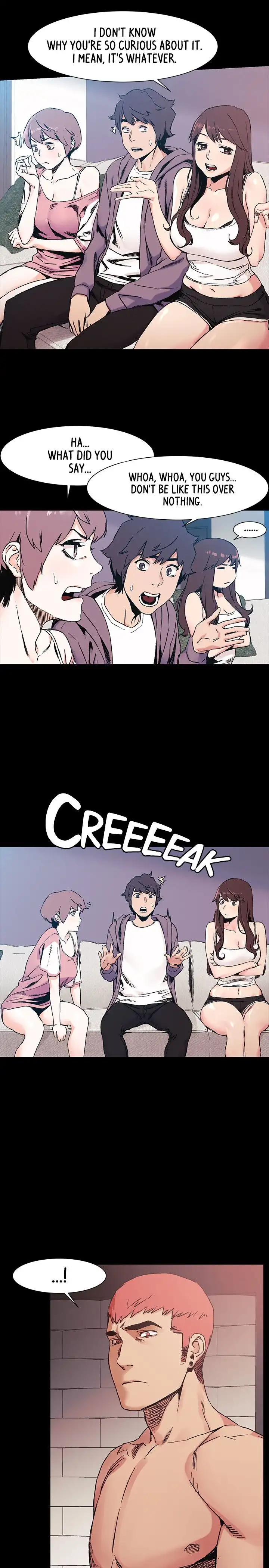 My Kingdom (Silent War) - Chapter 30 [photo 19] - MangaPorn