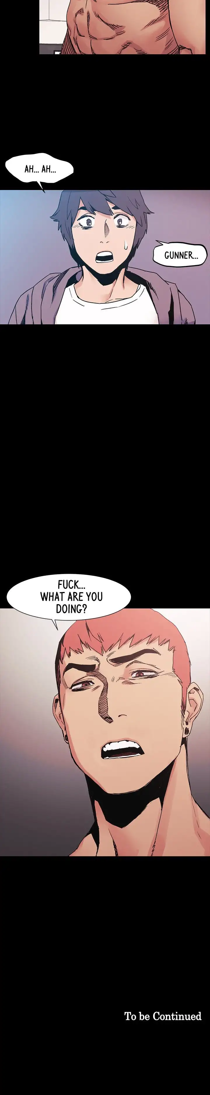 My Kingdom (Silent War) - Chapter 30 [photo 20] - MangaPorn