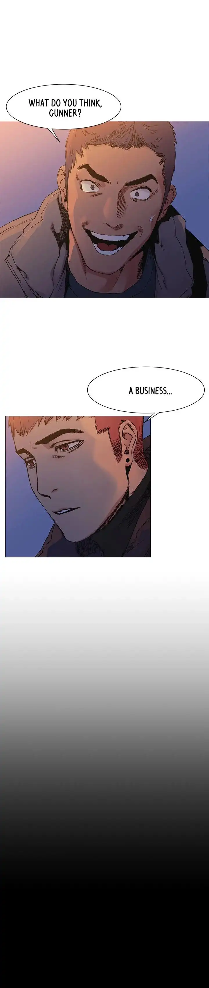 My Kingdom (Silent War) - Chapter 30 [photo 9] - MangaPorn