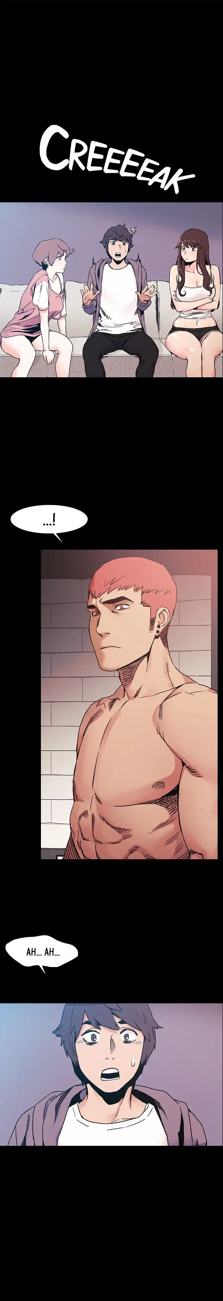 My Kingdom (Silent War) - Chapter 31 [photo 1] - MangaPorn