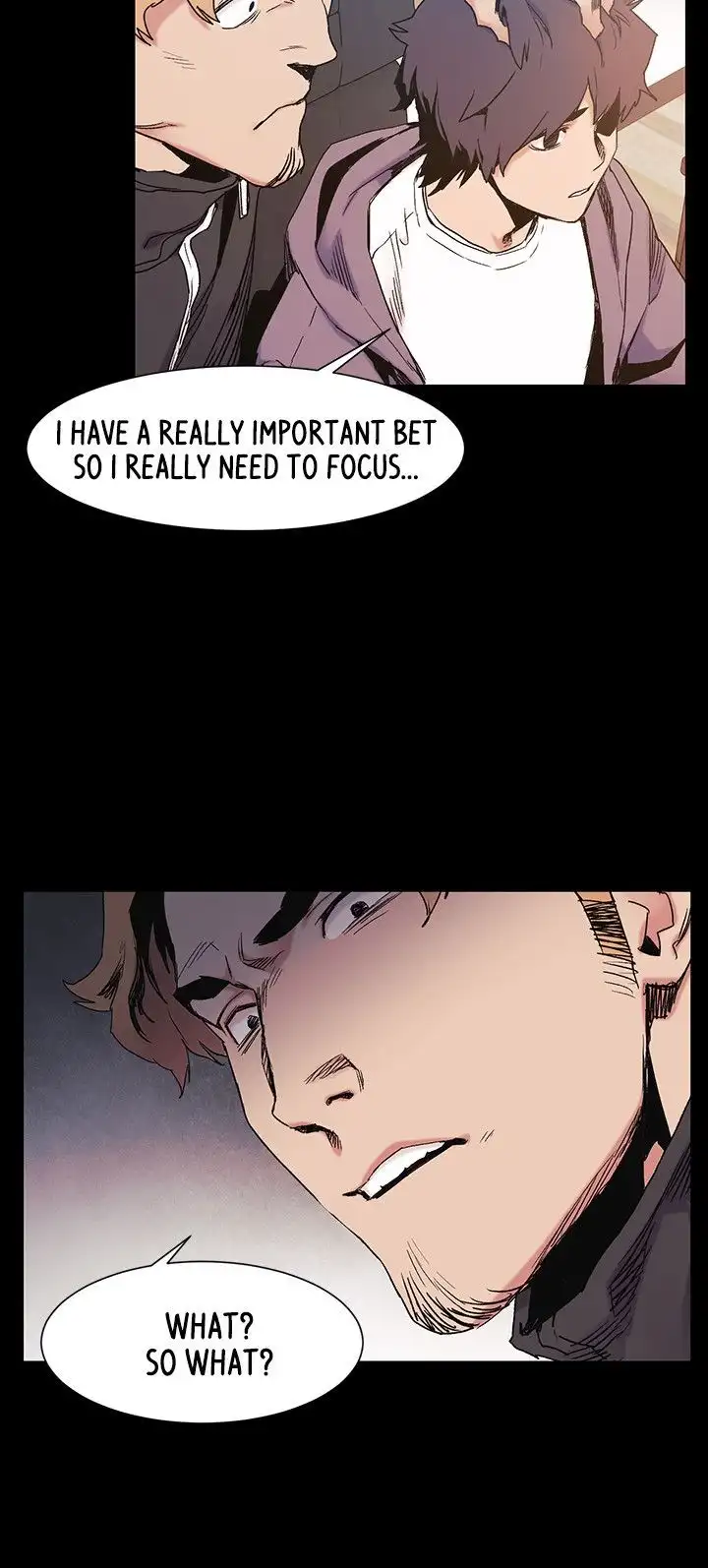 My Kingdom (Silent War) - Chapter 31 [photo 10] - MangaPorn