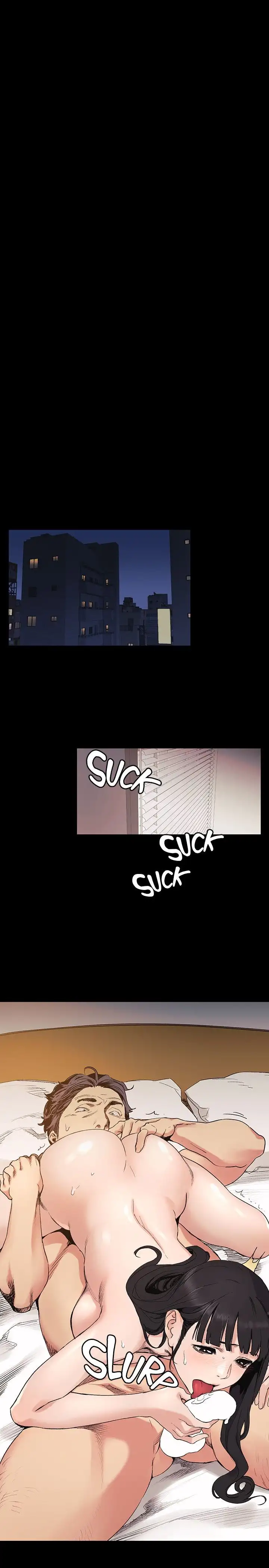 My Kingdom (Silent War) - Chapter 31 [photo 14] - MangaPorn