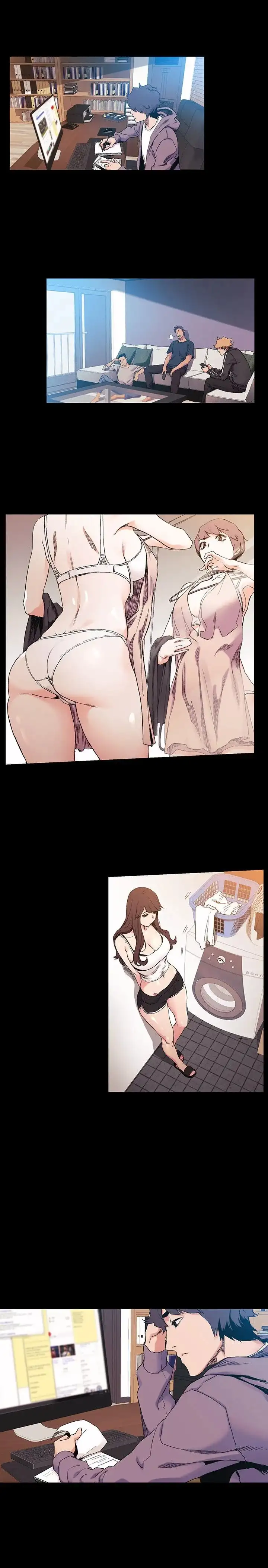 My Kingdom (Silent War) - Chapter 31 [photo 8] - MangaPorn