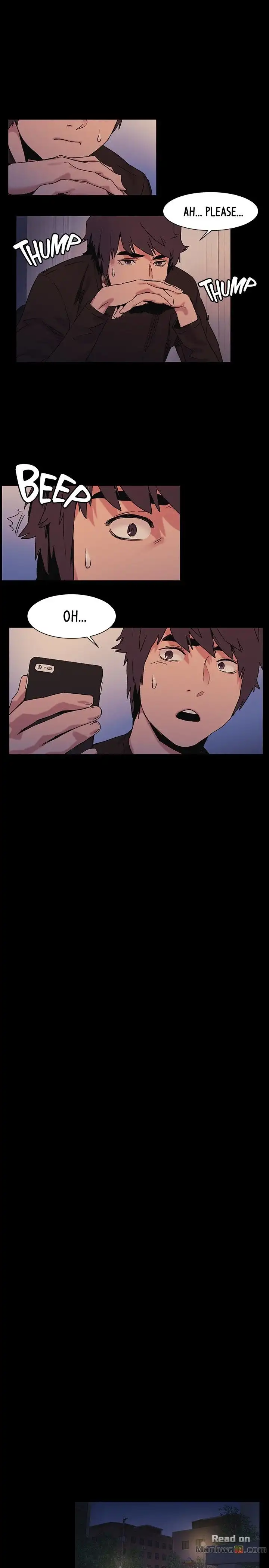 My Kingdom (Silent War) - Chapter 32 [photo 12] - MangaPorn