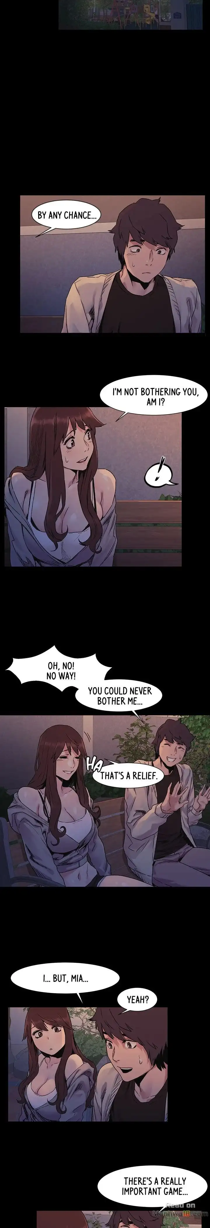 My Kingdom (Silent War) - Chapter 32 [photo 13] - MangaPorn