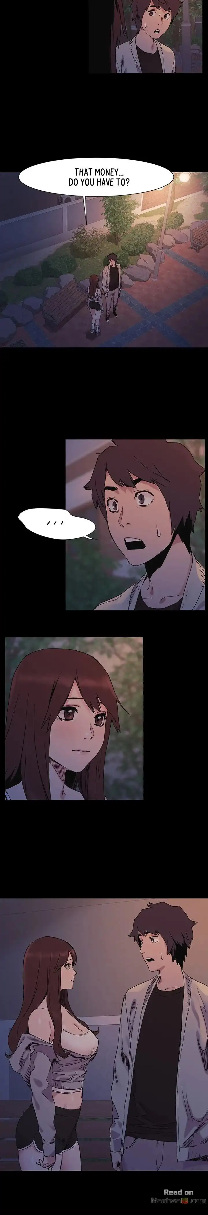 My Kingdom (Silent War) - Chapter 32 [photo 19] - MangaPorn