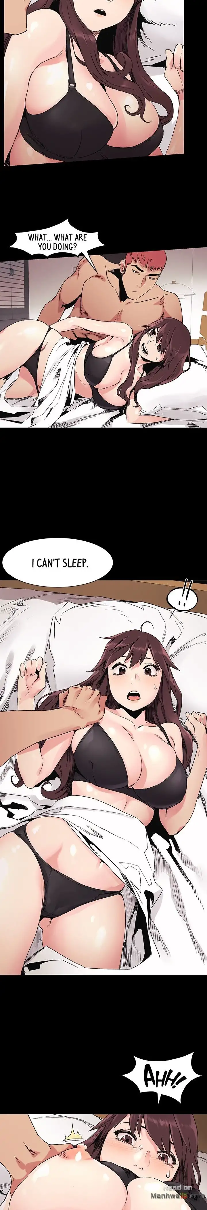 My Kingdom (Silent War) - Chapter 32 [photo 7] - MangaPorn