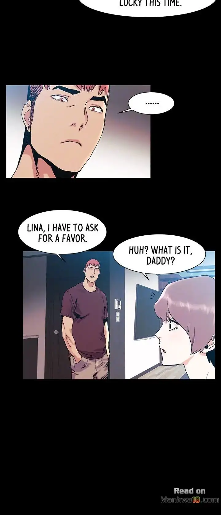 My Kingdom (Silent War) - Chapter 33 [photo 11] - MangaPorn