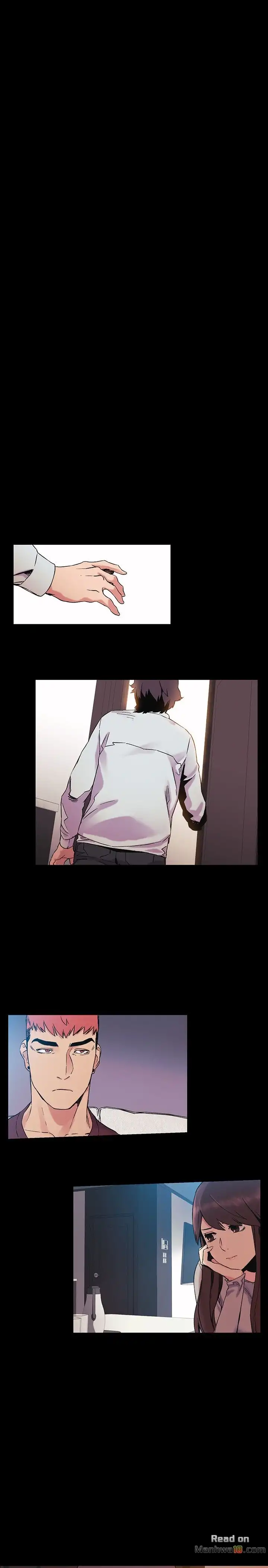 My Kingdom (Silent War) - Chapter 33 [photo 15] - MangaPorn