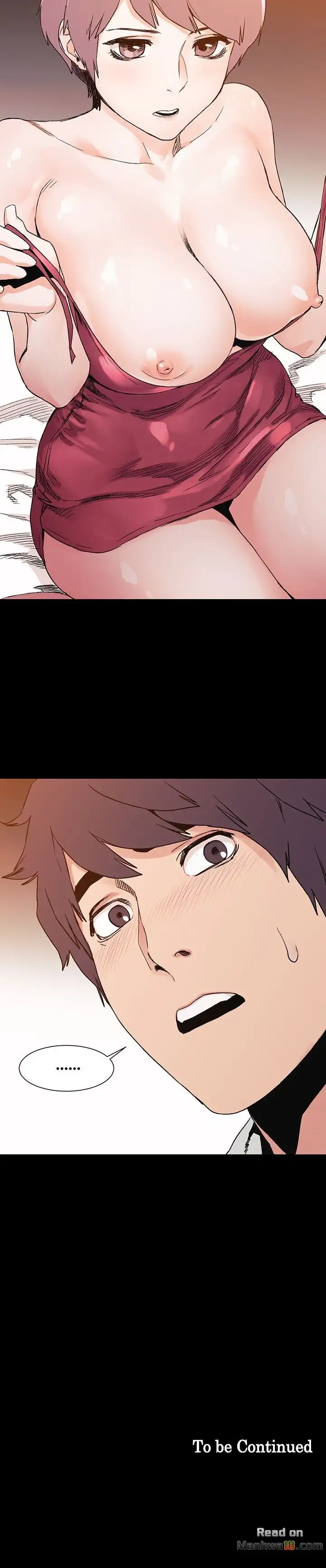 My Kingdom (Silent War) - Chapter 33 [photo 19] - MangaPorn