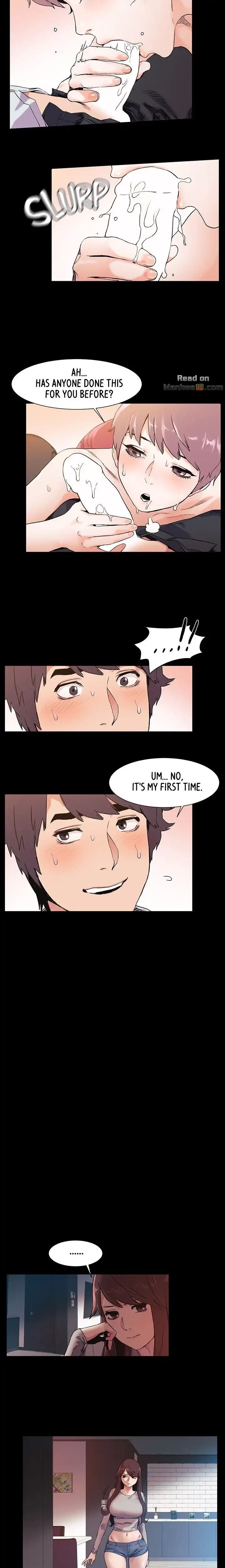 My Kingdom (Silent War) - Chapter 34 [photo 7] - MangaPorn