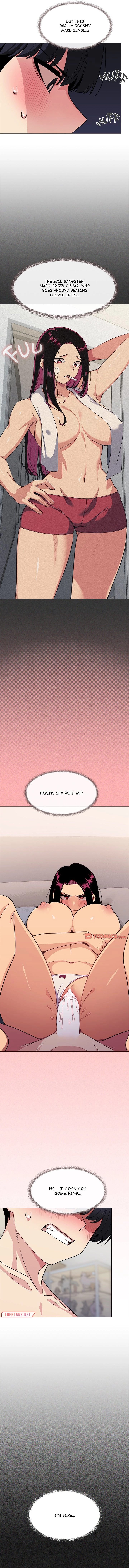 Stop Smoking - Chapter 7 [photo 3] - MangaPorn