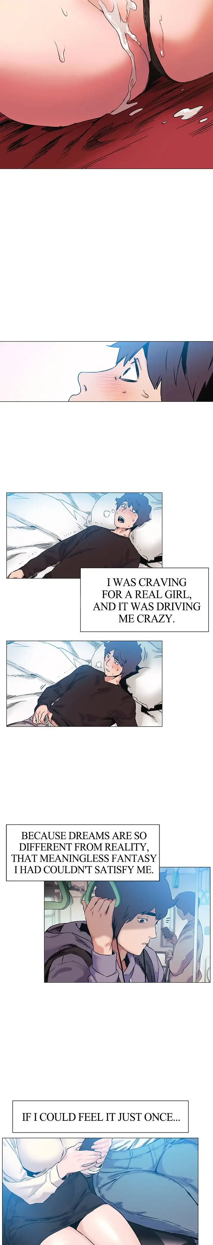 My Kingdom (Silent War) - Chapter 35 [photo 11] - MangaPorn