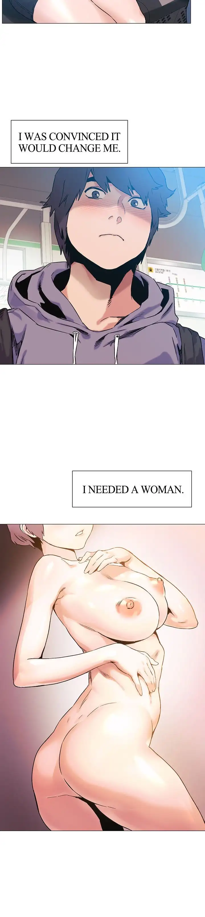 My Kingdom (Silent War) - Chapter 35 [photo 12] - MangaPorn