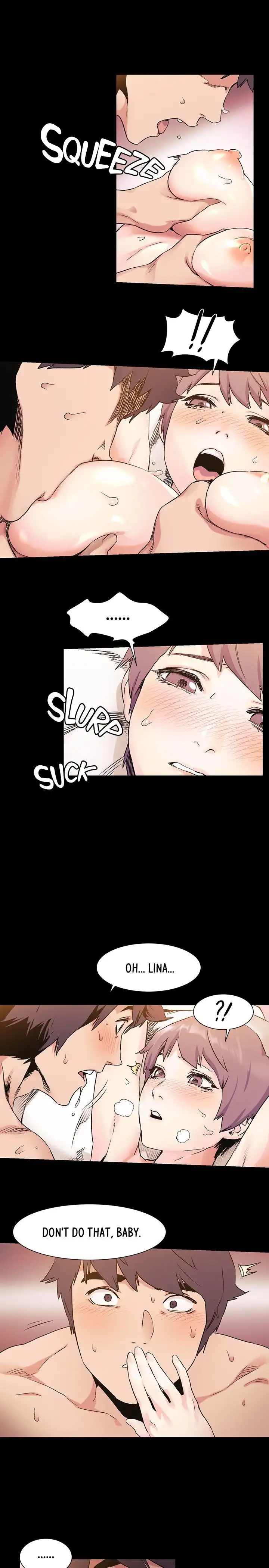 My Kingdom (Silent War) - Chapter 35 [photo 16] - MangaPorn