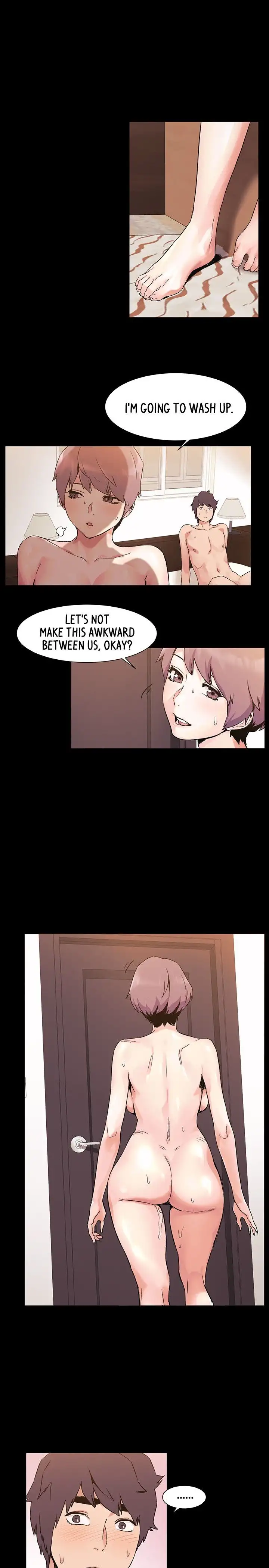 My Kingdom (Silent War) - Chapter 35 [photo 20] - MangaPorn