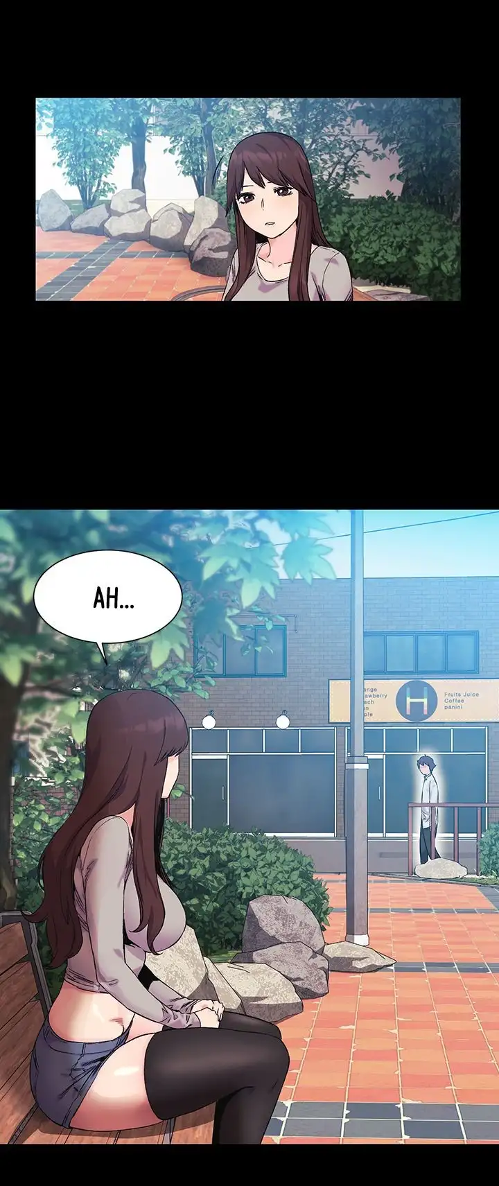 My Kingdom (Silent War) - Chapter 36 [photo 16] - MangaPorn