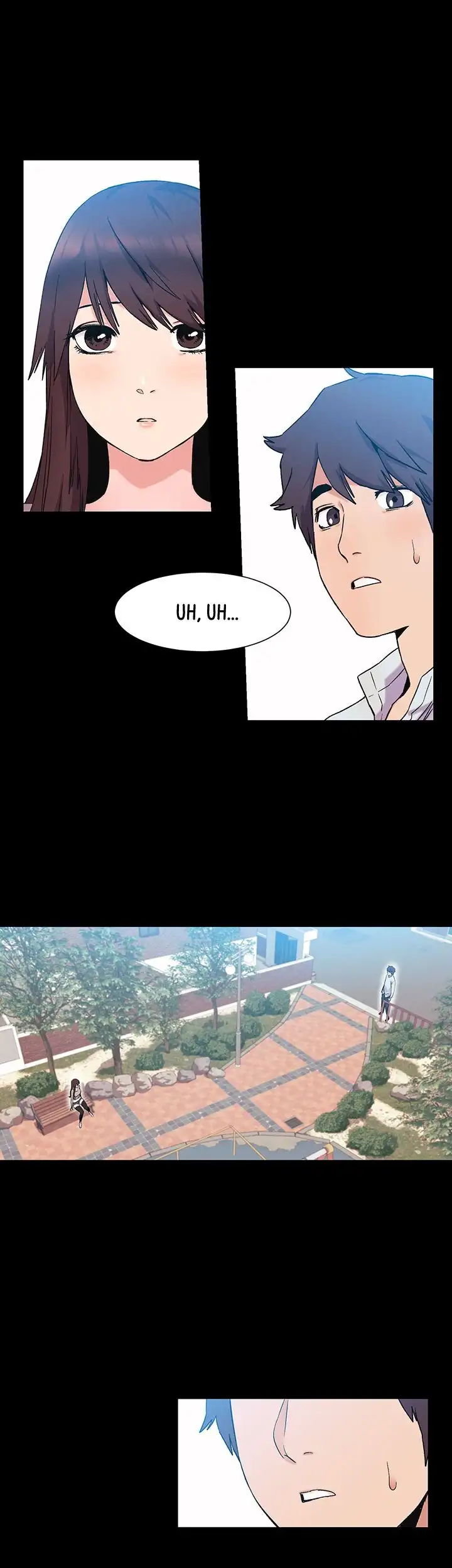 My Kingdom (Silent War) - Chapter 36 [photo 17] - MangaPorn