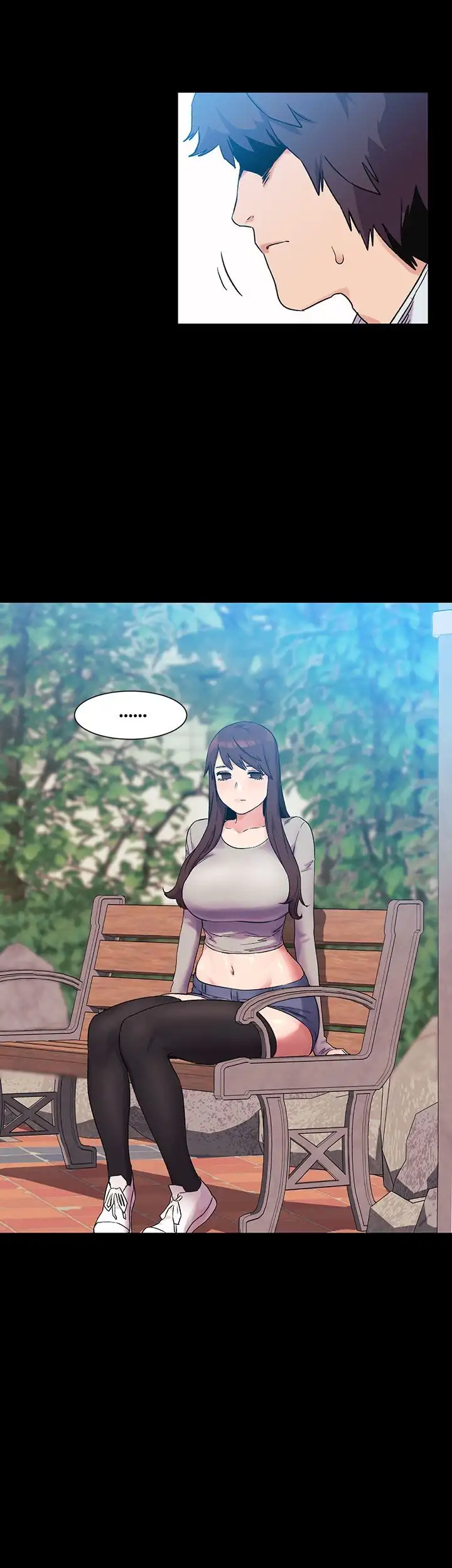 My Kingdom (Silent War) - Chapter 36 [photo 18] - MangaPorn