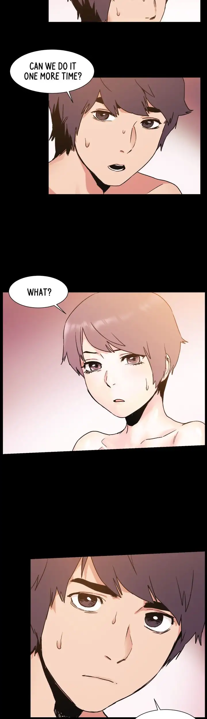 My Kingdom (Silent War) - Chapter 36 [photo 2] - MangaPorn