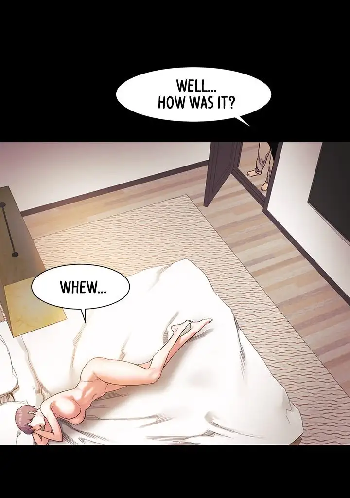 My Kingdom (Silent War) - Chapter 36 [photo 20] - MangaPorn