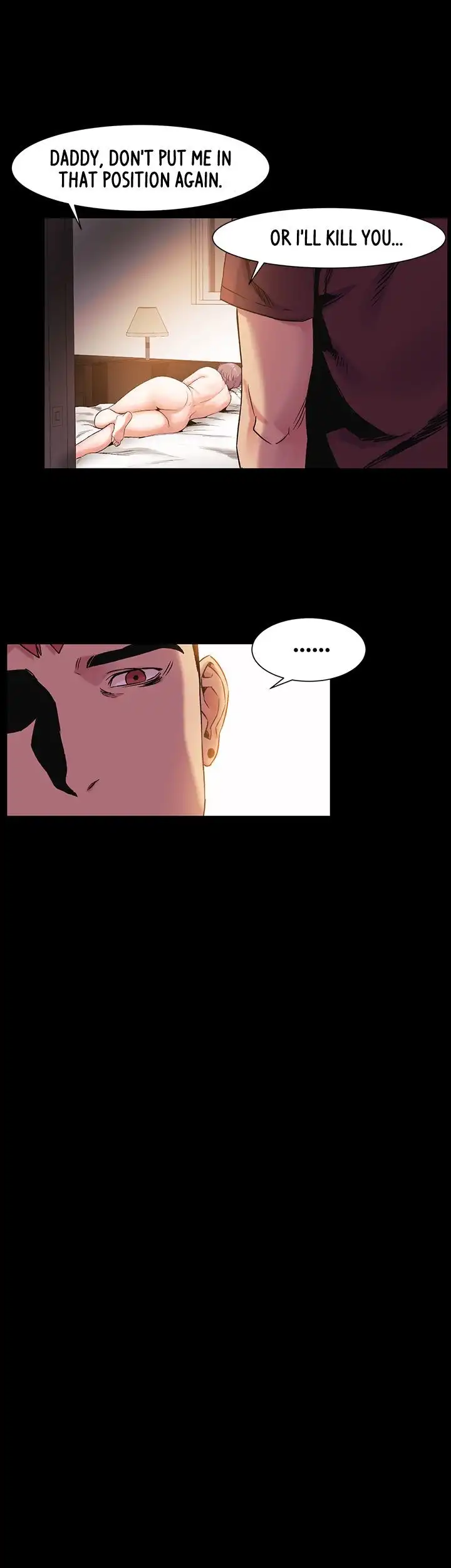 My Kingdom (Silent War) - Chapter 36 [photo 21] - MangaPorn