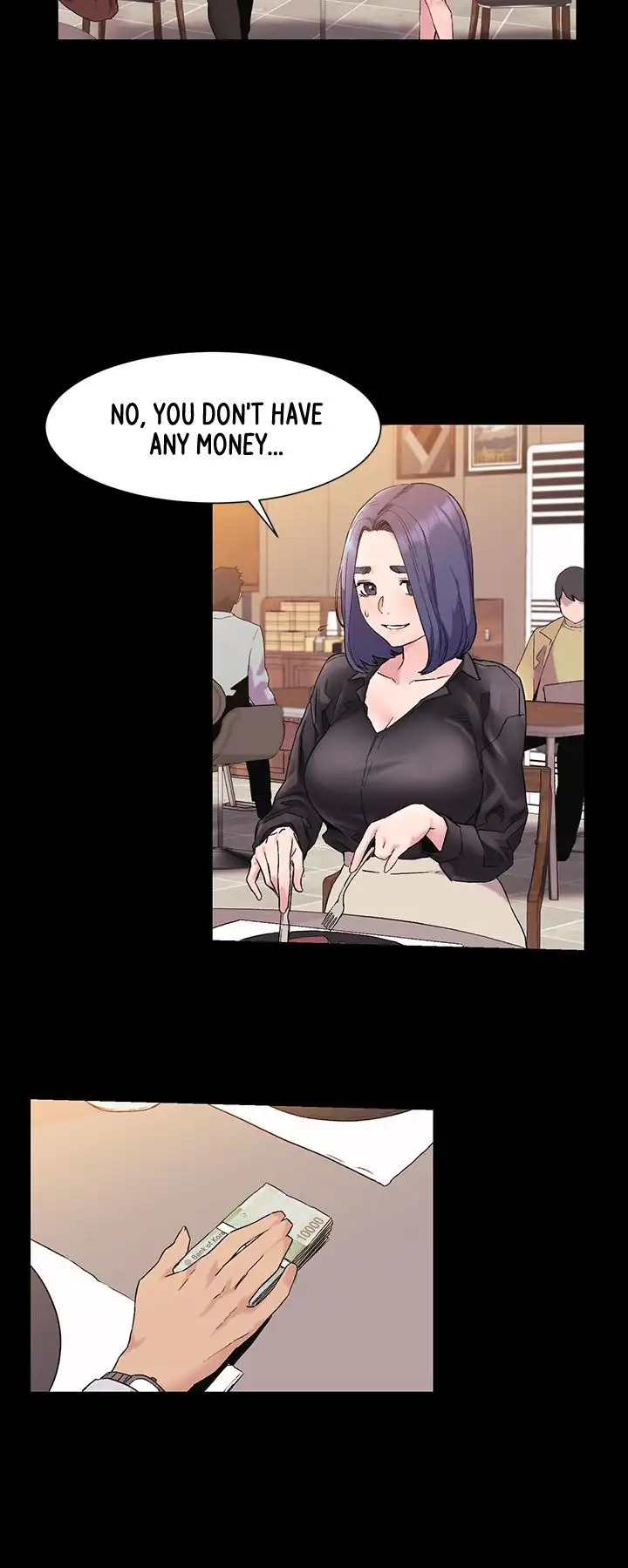 My Kingdom (Silent War) - Chapter 36 [photo 28] - MangaPorn