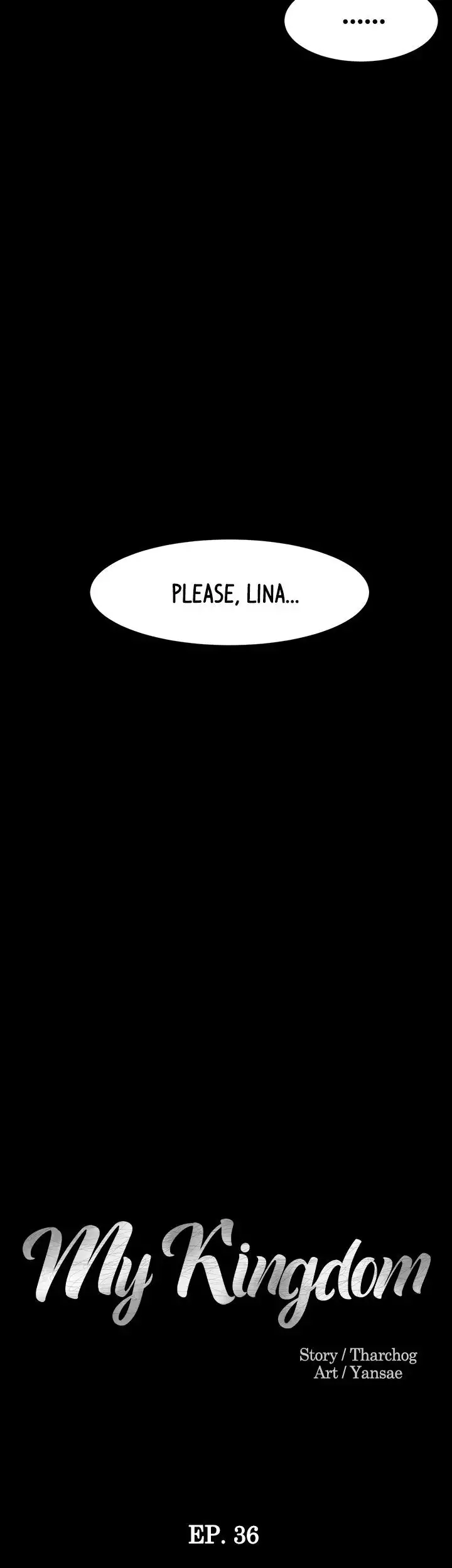 My Kingdom (Silent War) - Chapter 36 [photo 3] - MangaPorn