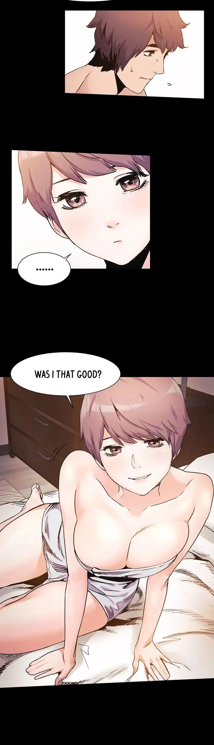 My Kingdom (Silent War) - Chapter 36 [photo 6] - MangaPorn