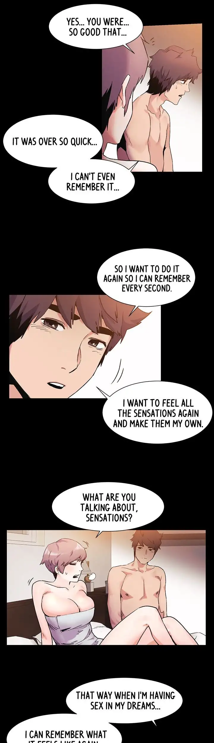 My Kingdom (Silent War) - Chapter 36 [photo 7] - MangaPorn