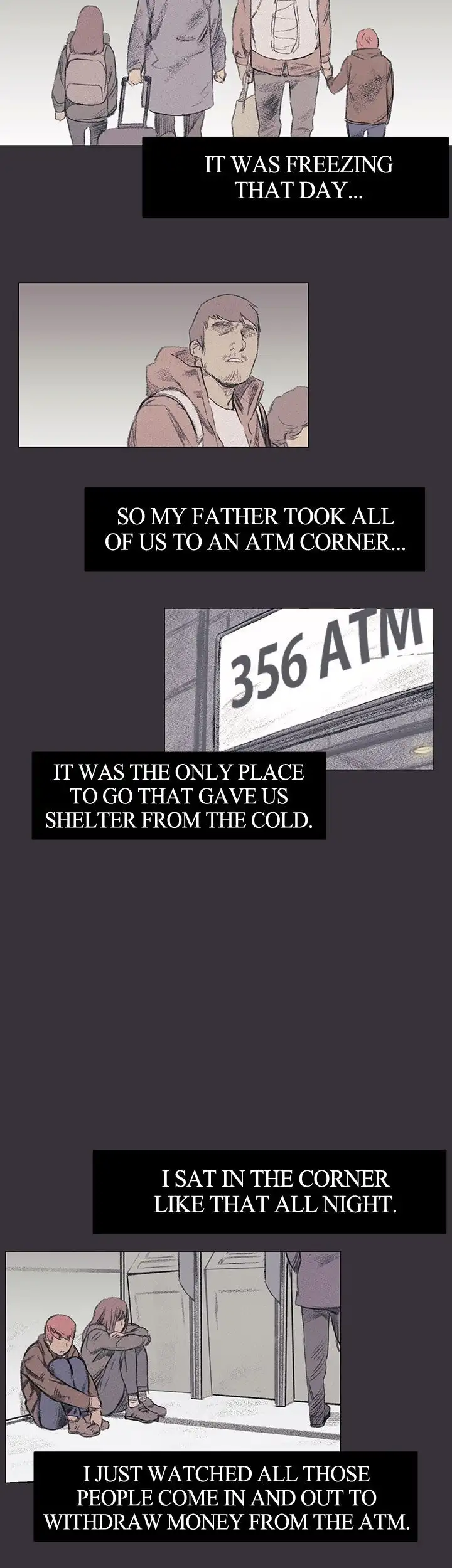 My Kingdom (Silent War) - Chapter 37 [photo 23] - MangaPorn