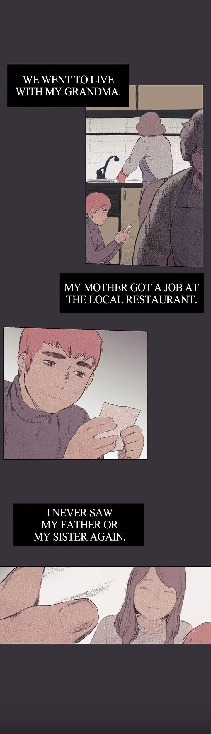 My Kingdom (Silent War) - Chapter 37 [photo 26] - MangaPorn