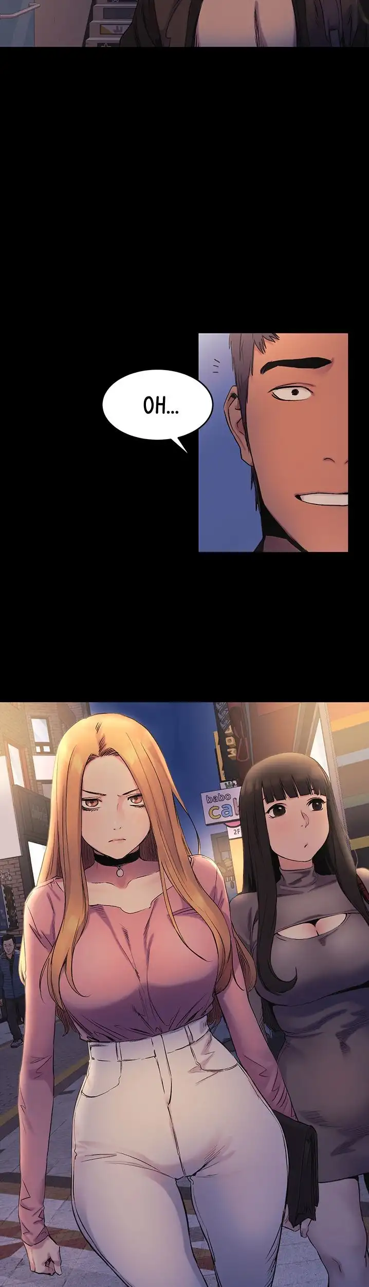 My Kingdom (Silent War) - Chapter 38 [photo 20] - MangaPorn