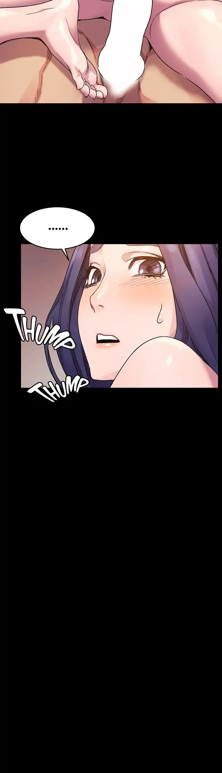 My Kingdom (Silent War) - Chapter 38 [photo 3] - MangaPorn