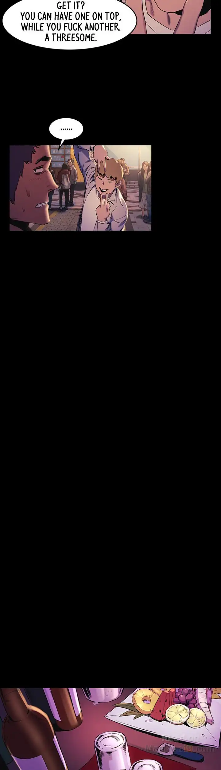 My Kingdom (Silent War) - Chapter 39 [photo 10] - MangaPorn