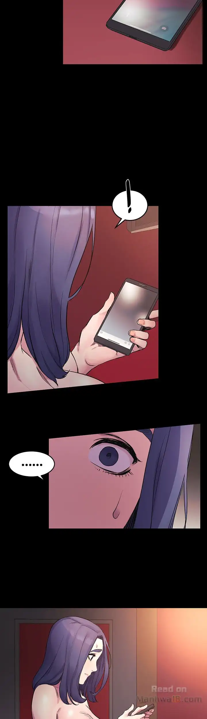 My Kingdom (Silent War) - Chapter 39 [photo 2] - MangaPorn