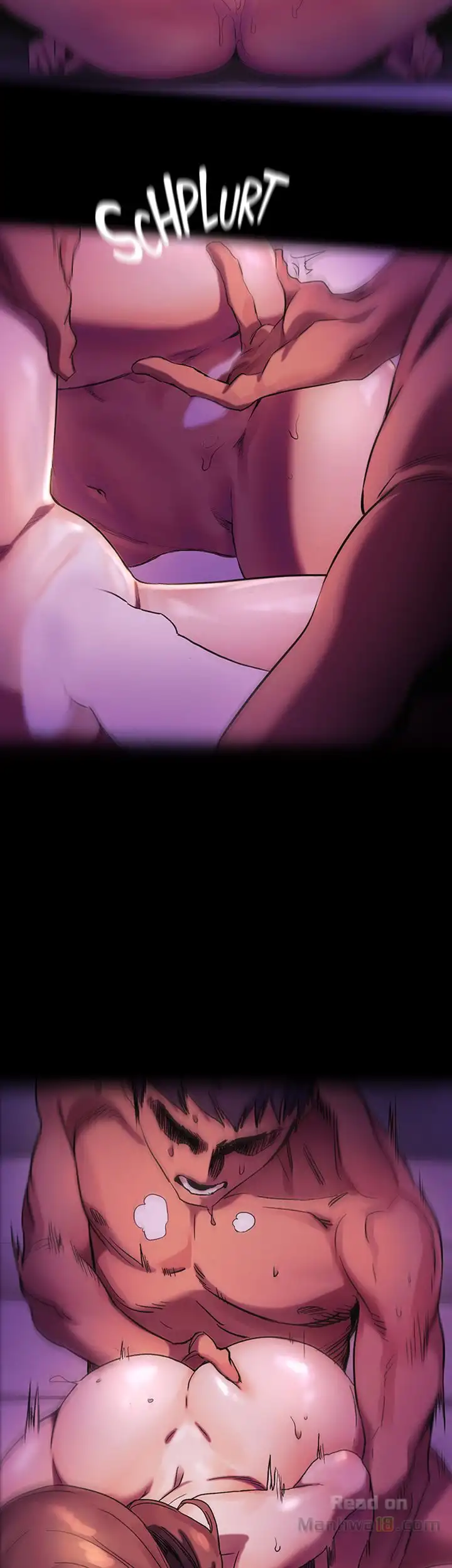 My Kingdom (Silent War) - Chapter 39 [photo 20] - MangaPorn