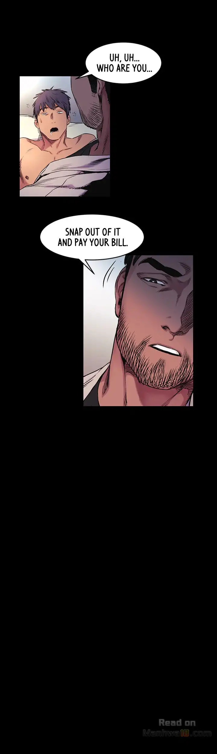 My Kingdom (Silent War) - Chapter 39 [photo 28] - MangaPorn