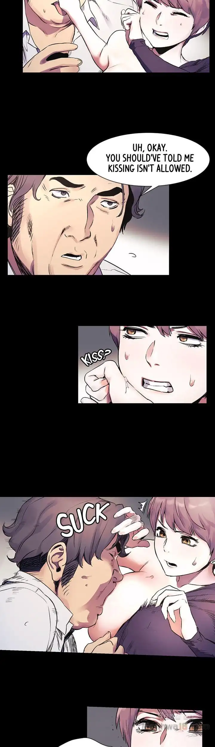 My Kingdom (Silent War) - Chapter 40 [photo 11] - MangaPorn