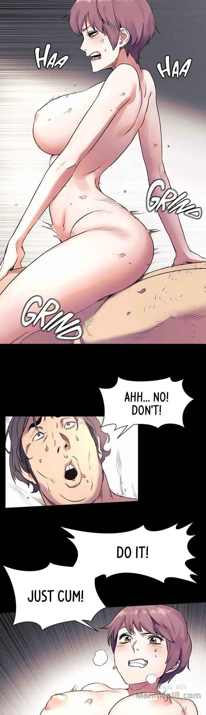 My Kingdom (Silent War) - Chapter 40 [photo 17] - MangaPorn